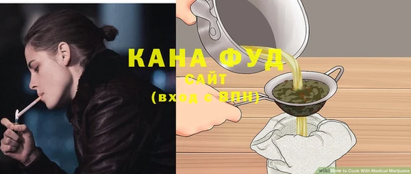 молекула духа Бронницы